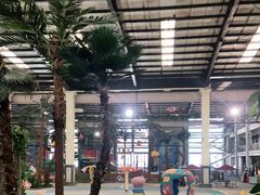 -南宫温泉水世界