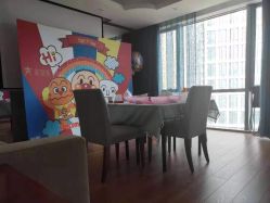 点击看大图 -新寰亚月子会所(盛捷白塘店)