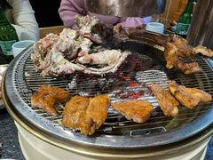-味家烤肉烤鳗鱼牛排(西塔旗舰店)