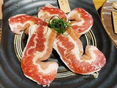 -黑牛の店·和牛烧肉(合生汇店)