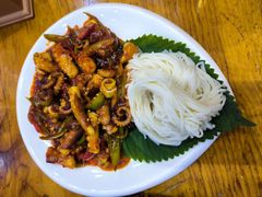 -真利味·脊骨火锅·正宗韩国料理(韩乐坊店)