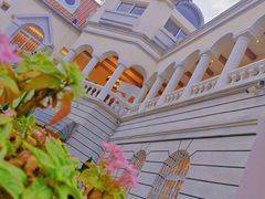 -香蜜轩·粤菜·宴会(世界之窗店)