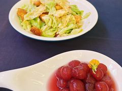 -伊带伊路新疆美食府(呼家楼店)