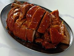 -海滨鸭仔饭(海宁店)