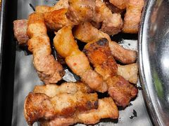 -肉甲韩国木炭烤肉(新壹街1店)