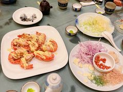 -沙龙酒家