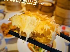 -成都瑞吉酒店·宴庭中餐厅