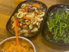 -Doo Dee Thai Food(Issan/Isaan/Esan)