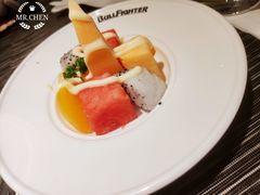 -斗牛士牛排餐厅(嘉里汇店)
