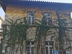 -广州市紫泥堂文化创意园景区