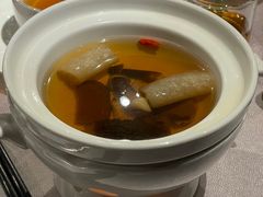 -RIVIERA 松鹤楼(外滩店)