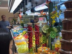 -凡塔斯牛排自助餐厅(广东佛山三水万达店)
