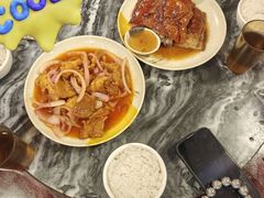 -紫金食坊(江南西路店)