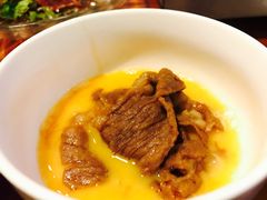 -牛玄庵日式寿喜烧·料理店(新源里店)