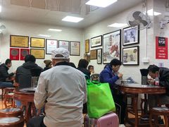 大堂-珍珍小食店(西华路店)