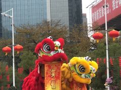 -天河体育中心