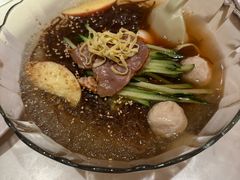 -七八冷面·延边朝鲜族美食(欢乐谷店)