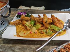 -Hi YOU你的饭局泰餐厅(雍和宫店)
