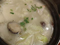 -北平小馆·烤鸭·家常菜(磨房北里店)