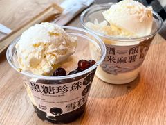 -阿嬷手作(上海万象城店)