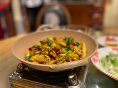 -肖记公安牛肉鱼杂馆· 省级非物质文化遗产(仁和路店)