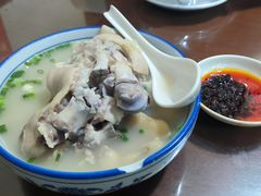 -丁太婆老妈蹄花(人民公园非遗总店)