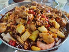 -小民大排档(光谷店)