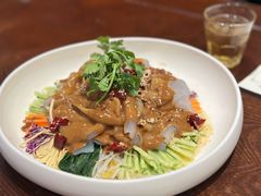-老厨家(友谊路总店)