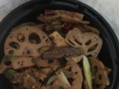 -丽华园(汉阳龙阳店)