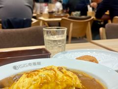 -COCO壱番屋(北京平安国际金融中心店)