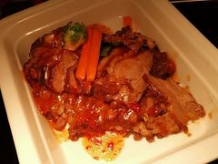 -漢咖啡·全服务式自助晚餐(武汉洲际酒店)