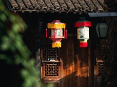 -乌镇景区