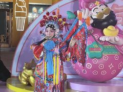 -VT101维多利广场