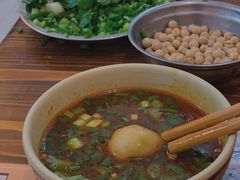 -黑竹香鸡(营和巷店)