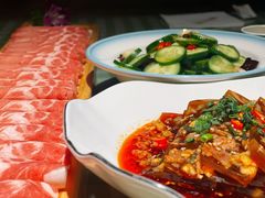 -番食园鲜食火锅(高新店)