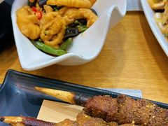 -真味海鲜坊