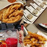 深圳探店🥘蹦迪吃火锅，够怂才够味