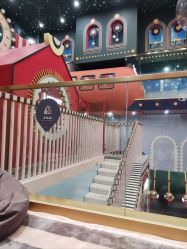 -MELAND CLUB亲子乐园·派对·餐厅(北京芳圆里ID MALL店)