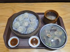 -鑫旺旺汤包(总店)