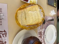 -华梅西餐厅(哈尔滨中央大街店)