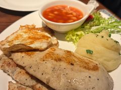 -FABIO’S费比欧披萨餐厅