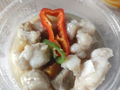金银蒜蒸排骨-九九私厨(石溪店)