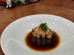 -金陵山水丽景酒店-中餐厅