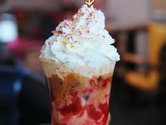 -16毫米咖啡&酒吧(南锣鼓巷店)