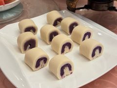 -烤肉宛饭庄(南礼士路店)
