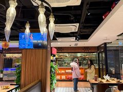 -耶里夏丽·丝路新疆菜·清真食品(徐汇南丹东路臻选店)
