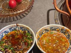 -牛村来人潮汕牛肉火锅(西单店)