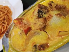 -妈阁铭记澳葡美食