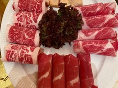 -咖啡苑 - 蔚藍夏日主题(永利皇宫店)