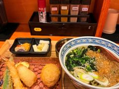 -天妇罗内顺田(罗湖店)